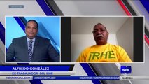 Entrevista a Alfredo Gonzalez, Ex trabajador del Irhe  - Nex Noticias
