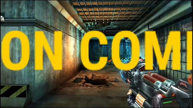 Dead Target Heavy Weapon Test Up To mission 30 Offline Zombie Shooting Game Android iOS Clean Zombie