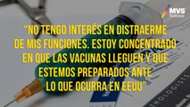 México tendrá acceso a más de 100 millones de dosis de vacuna anticovid
