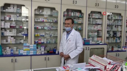 Grip aşısına talep gün geçtikçe artıyor