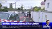 Essonne: un policier entre la vie et la mort après avoir été renversé par une voiture