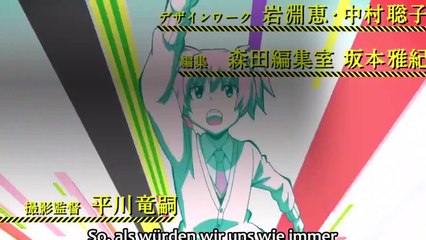 Assassination Classroom Staffel 2 Folge 18