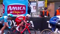 Cycling - Giro d'Italia 2020 - Arnaud Démare wins stage 11