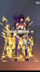 Free fire new whatsapp status ❤️❤️ free fire status #gamingrajaPRO