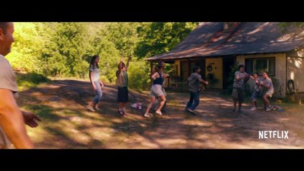 Hillbilly Elegy - Official Trailer HD