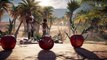 Assassins Creed Origins The Ibis Medunamun gameplay