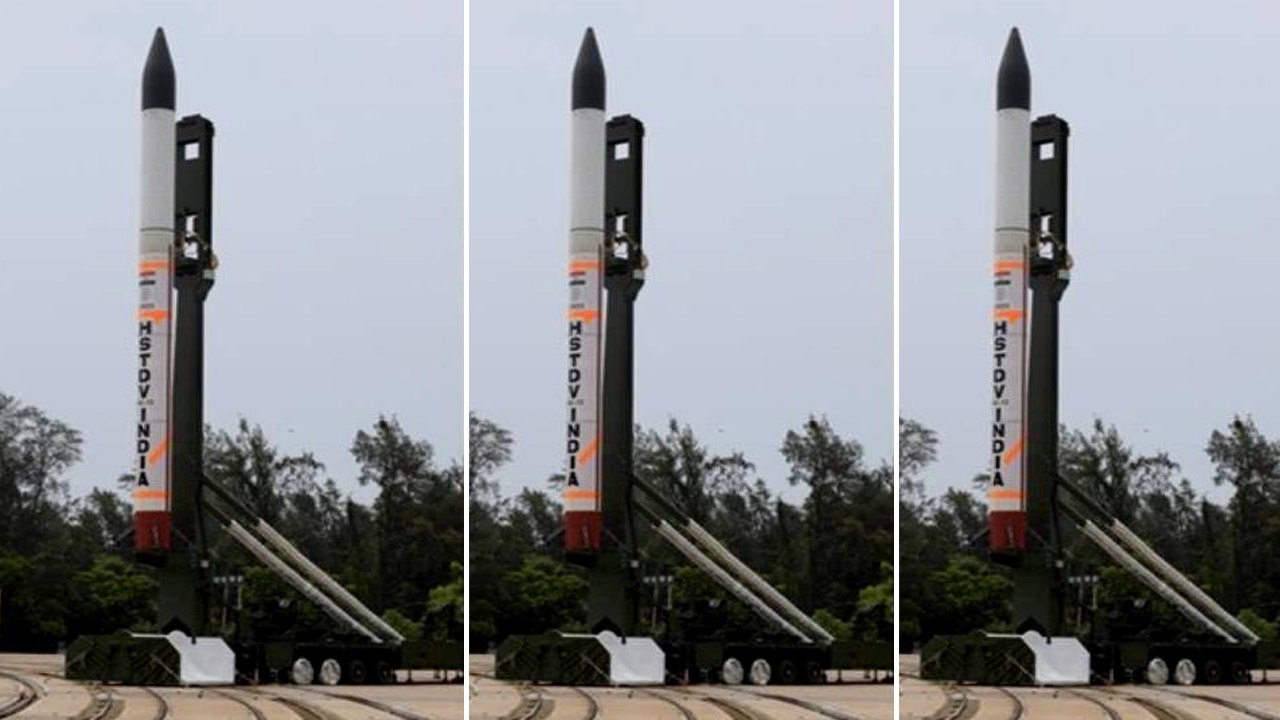 5 ஆண்டுகளில் Hypersonic Missile | Gaganyaan Mission | DRDO Updates