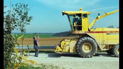 Peaux de vaches Film