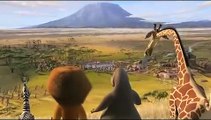 Madagascar 2 - bande annonce