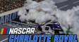 Wrecks, spins and Chase Elliott wins: Stop Motion NASCAR from the Roval