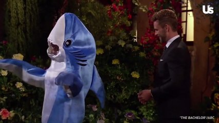 Bachelor Nation Stars On Best Entrances Of All Time