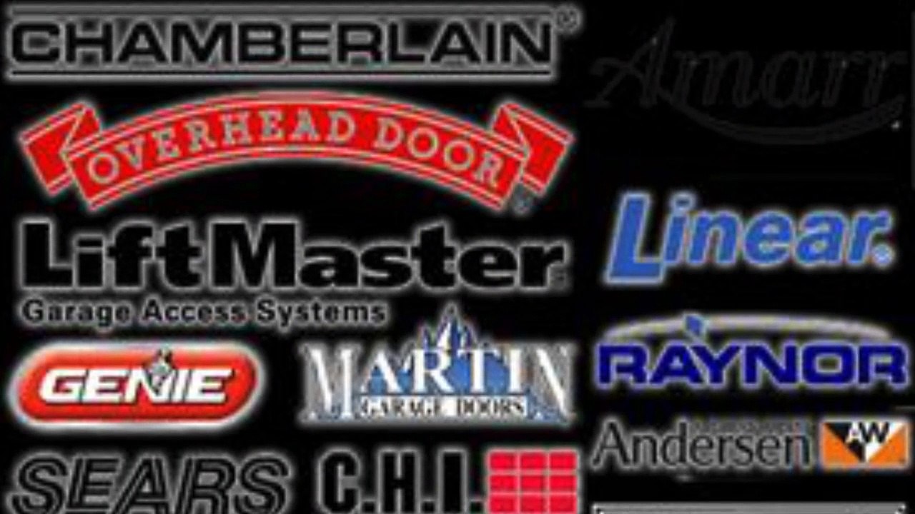 garage door repair Overland Park Kansas