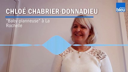 Nouvelle Eco France Bleu La Rochelle