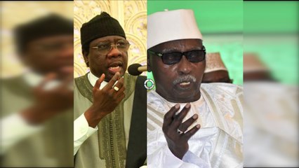 La decision de Serigne Moustapha Sy de celebrer le Gamou, toutes les précisions