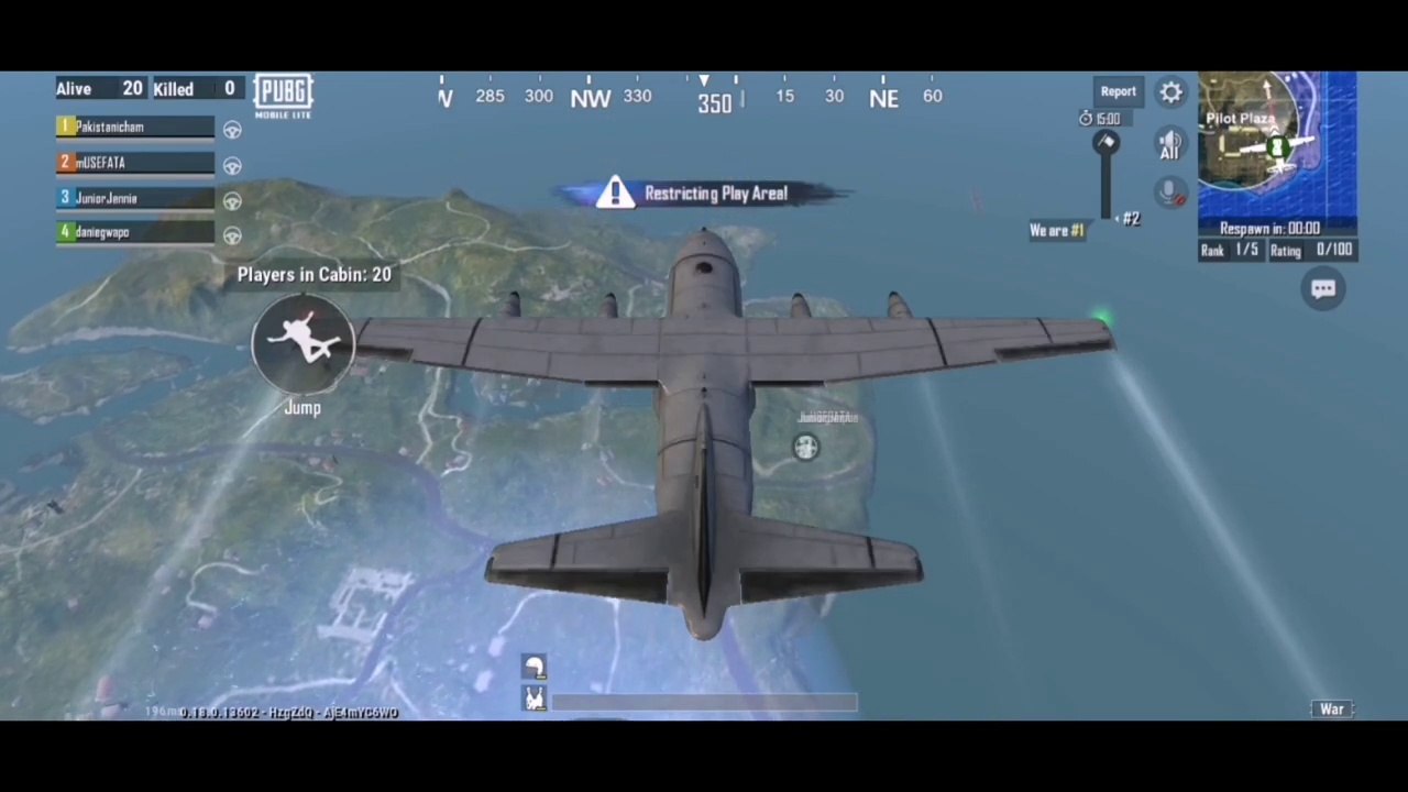 Best Trolling Of Noobs _ PUBG MOBILE FUNNY MOMENTS