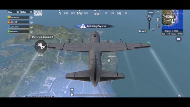 Best Trolling Of Noobs _ PUBG MOBILE FUNNY MOMENTS