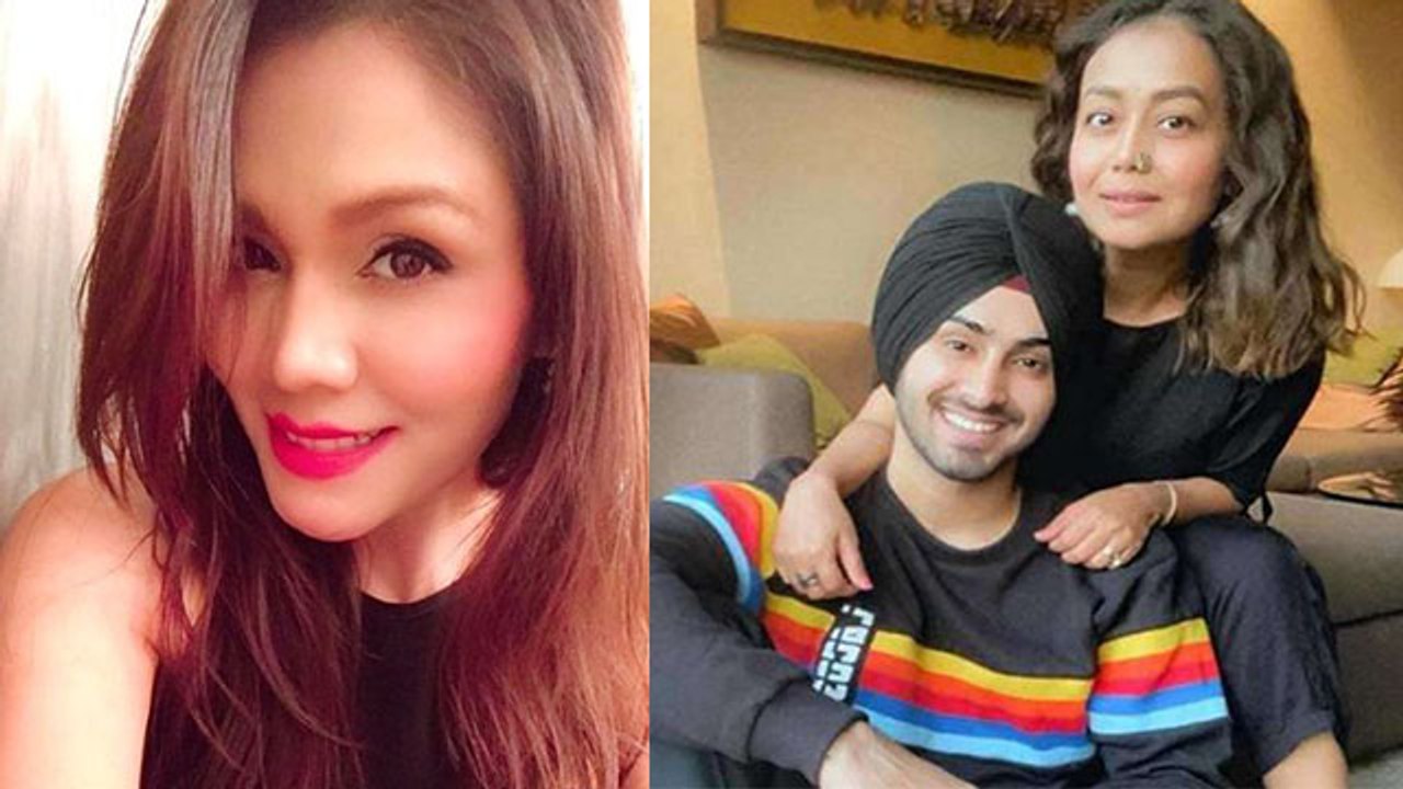 Sonu Kakkar's Reaction on Neha Kakkar and Rohanpreet Wedding; EXCLUSIVE INTERVIEW | Filmibeat