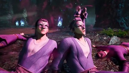 Độc Bộ Tiêu Dao Tập 37 Vietsub