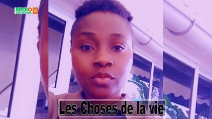 Les Choses de la vie du 13 Septembre 2020 / Rien pour plaire : tomber amoureux au fil du temps _ Israêl Koné et Professeur Germain Houra