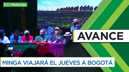 Avance 11:30 a.m. -  14 de octubre de 2020
