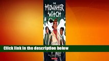 [Read] The Midwinter Witch (The Witch Boy, #3)  Best Sellers Rank : #3