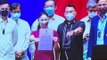 Despite legal challenges, Comelec votes 4-1 to proclaim Duterte Youth