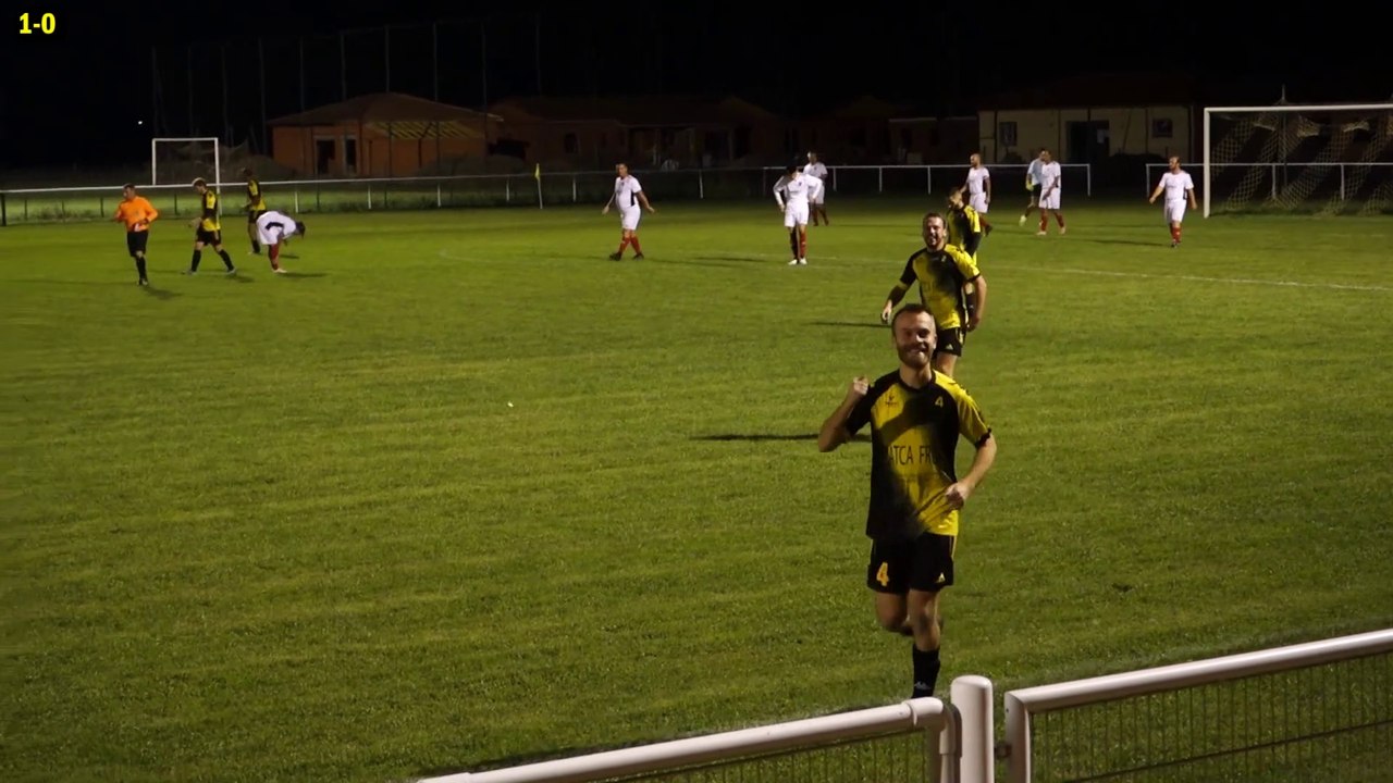 Pompignan - Lavit (10/10/20)