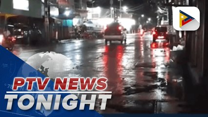 NDRRMC now under red alert status