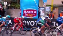 Giro d'Italia 2020 | Stage 11 | Last Km