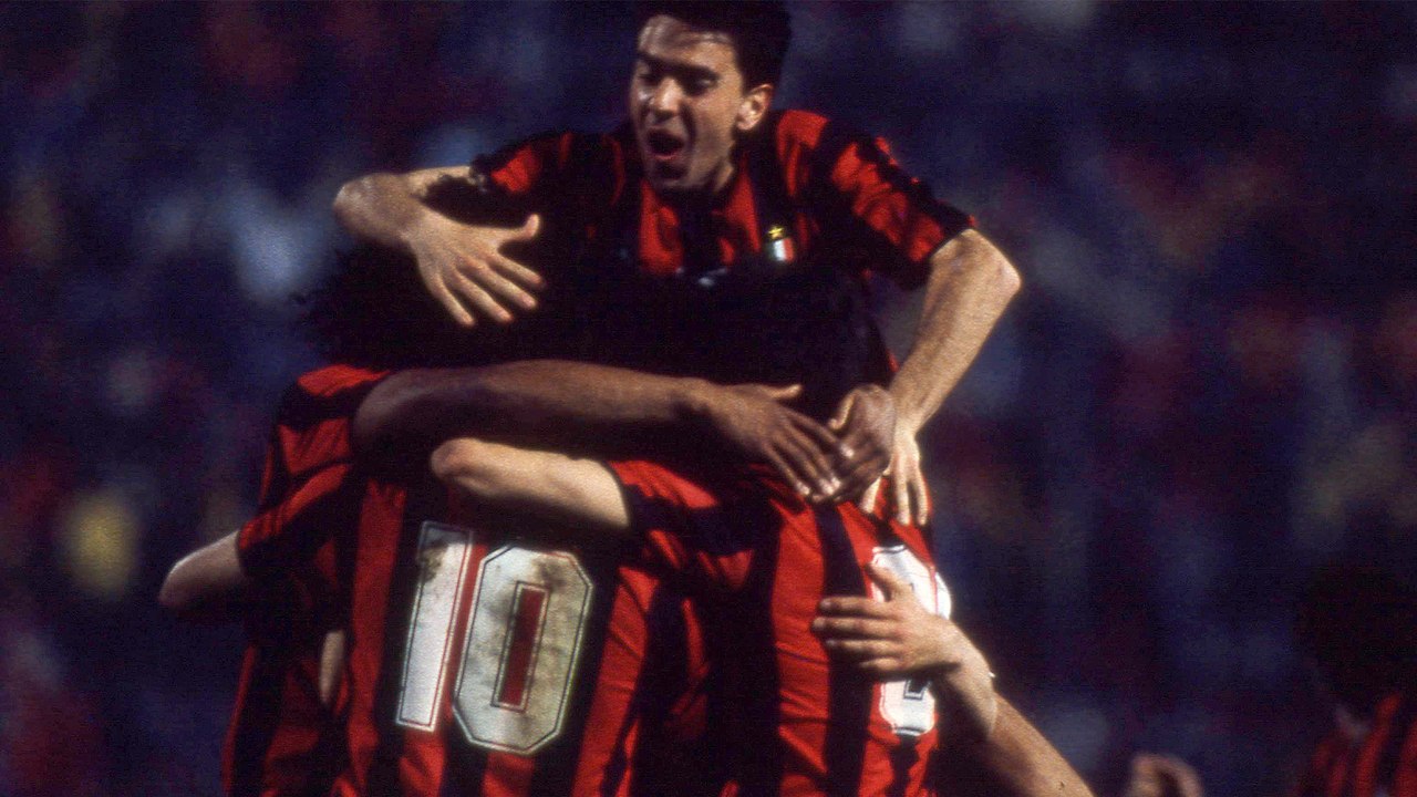 #OnThisDay: a San Siro è un Milan... Real