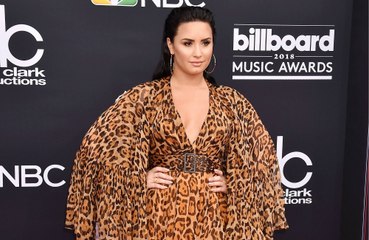 Novo hit de Demi Lovato é 'indireta' ao presidente Donald Trump