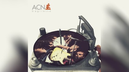 Juan Carlos Baglietto - La Ventana Sin Carcel