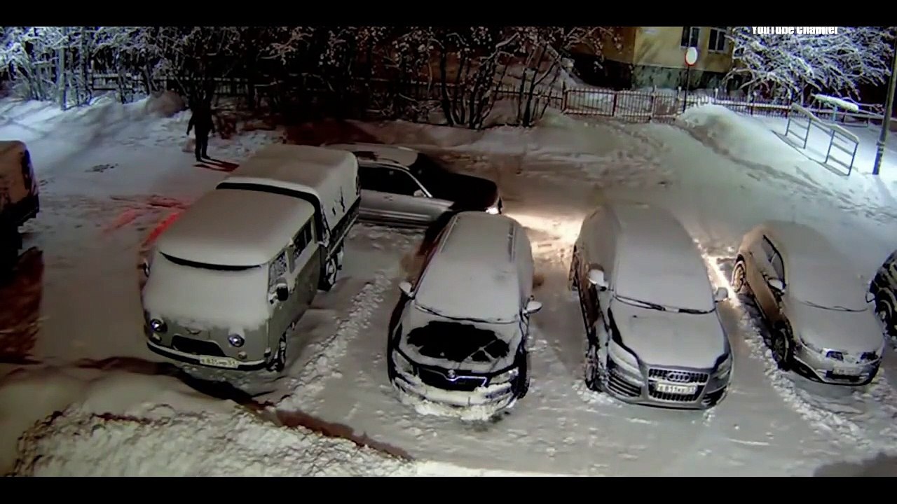 normal day in russia #2