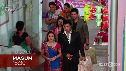 Masum 207. Bölüm Fragmanı - 15 Ekim Perşembe