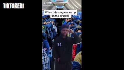 VIRAL TIKTOK COMPILATION try not to laugh challenge