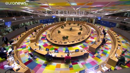 El Brexit vuelve a la cumbre europea