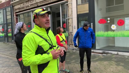 Arlon allie sport et tourisme