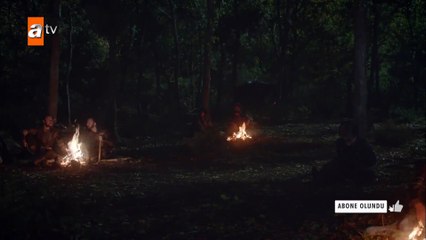 Osman Bey'in baba özlemi!