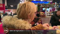 Salon de l'agriculture annulé : un coup dur pour le public et les agriculteurs