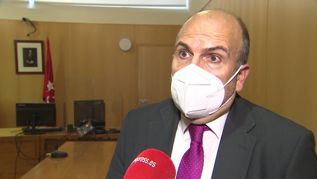 Asociación de Jueces no considera adecuada la reforma propuesta para el CGPJ