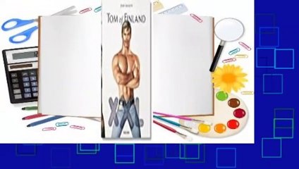Miglior e-book Tom of Finland Illimitato