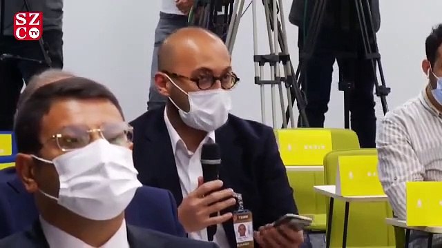 'Bunlar eski Türkiye'nin kalıntıları' diyen Ali Babacan'dan yargıya ve hükümete flaş çağrı