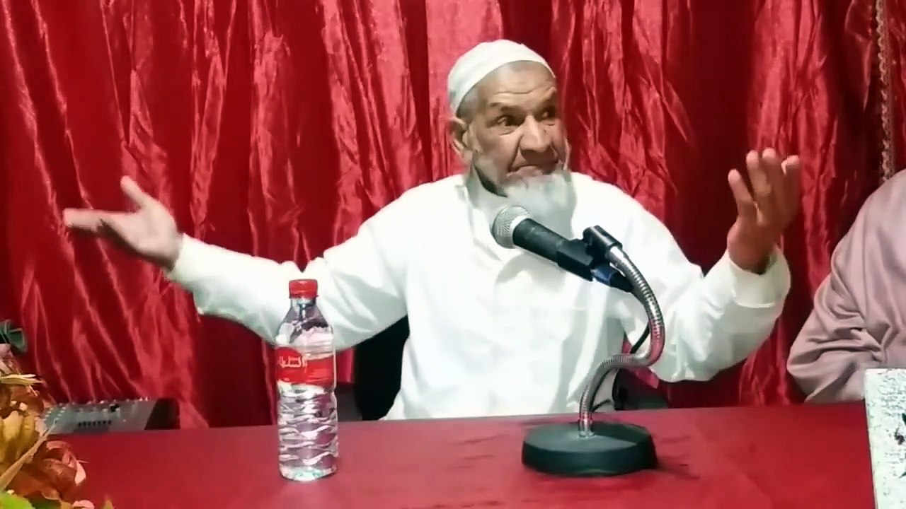 كلام رائع جدا جدا يوضح  إذا صلت المرأة خمسها