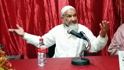 كلام رائع جدا جدا يوضح  إذا صلت المرأة خمسها