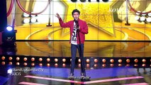 Stand Up Comedy Indra Frimawan: Gua Dijauhin sama Temen-temen karena Kaki Gua Bau - SUCI 5