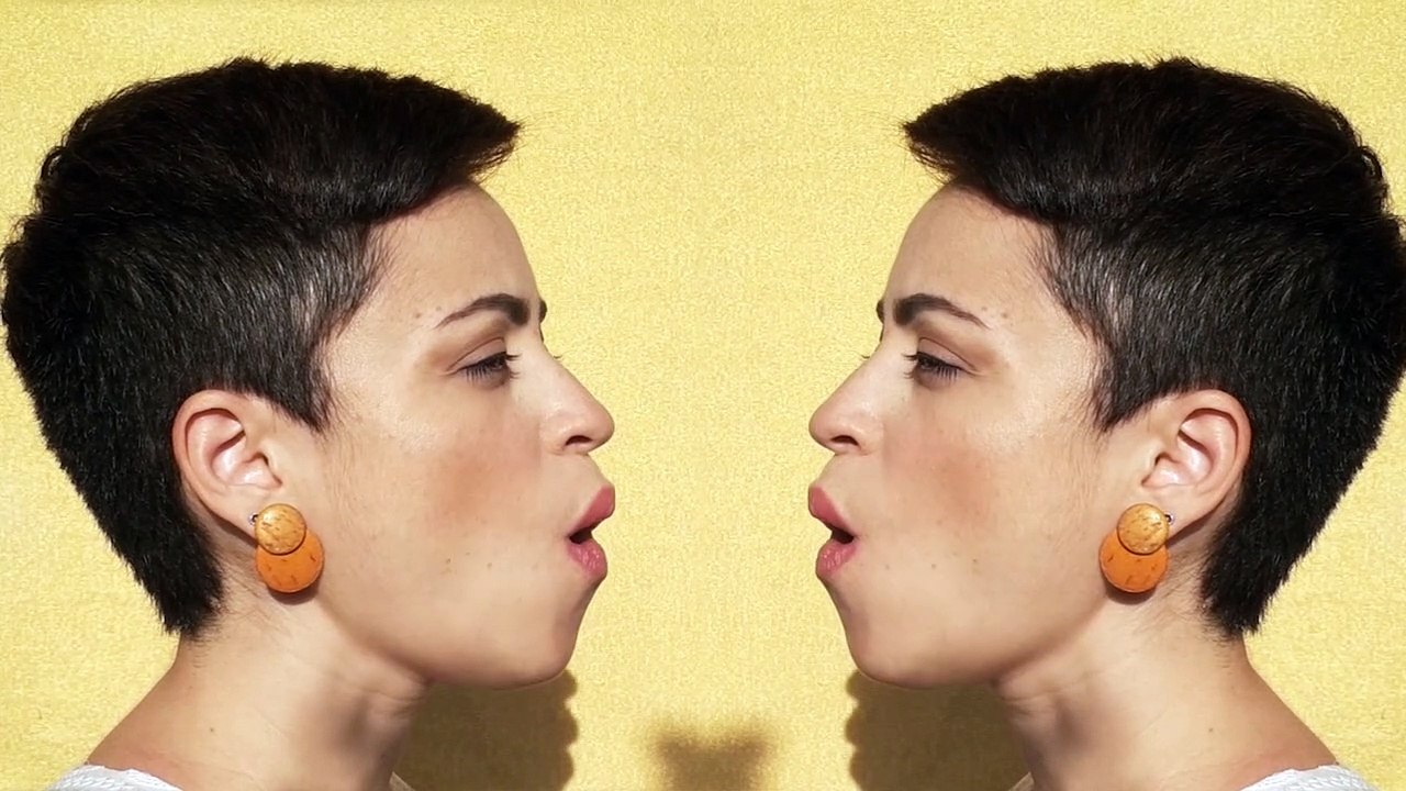 Bárbara B - Teu Jeito