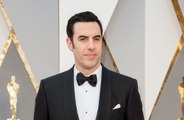 'I was wearing a bulletproof vest': Sacha Baron Cohen feared for his life making Borat 2