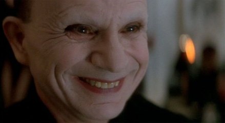 Kayıp Otoban Orijinal Fragman