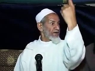 Ba Alaoui يا سلام ما اروع هدا الفديو 2014