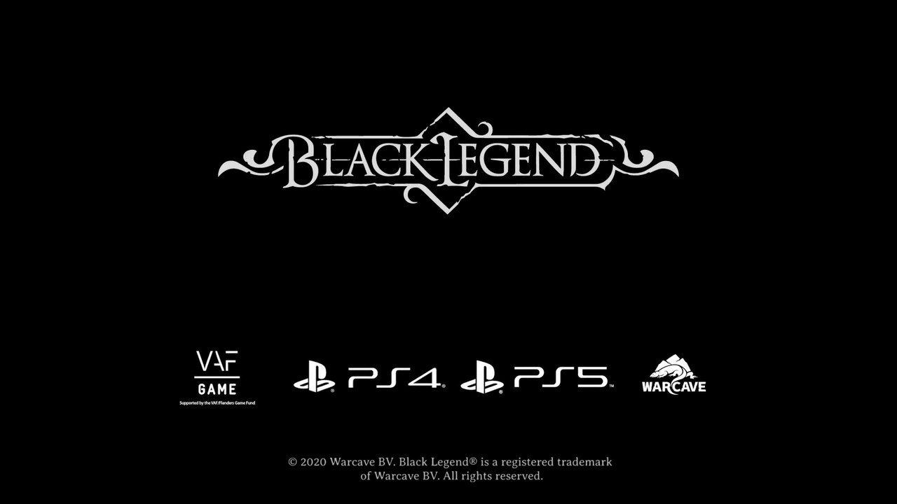 BLACK LEGEND - GAMEPLAY TRAILER  PS4/PS5 ➤ ⓎⓃⓇ